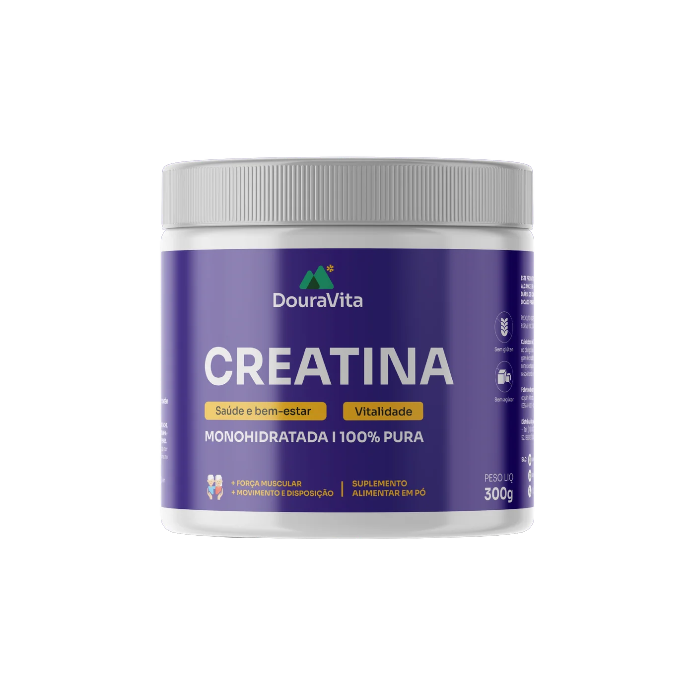 Creatina