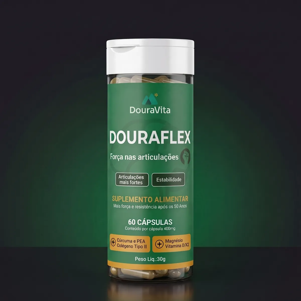 DouraFlex