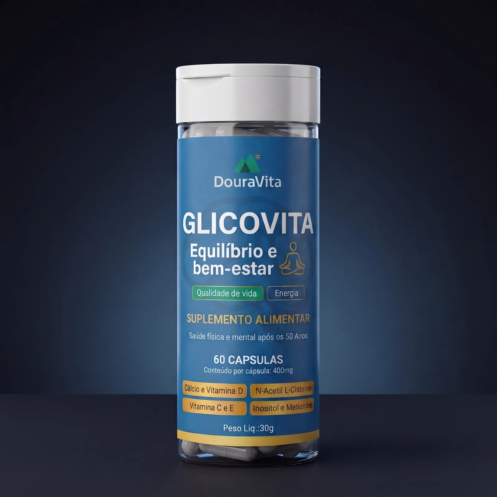 GlicoVita