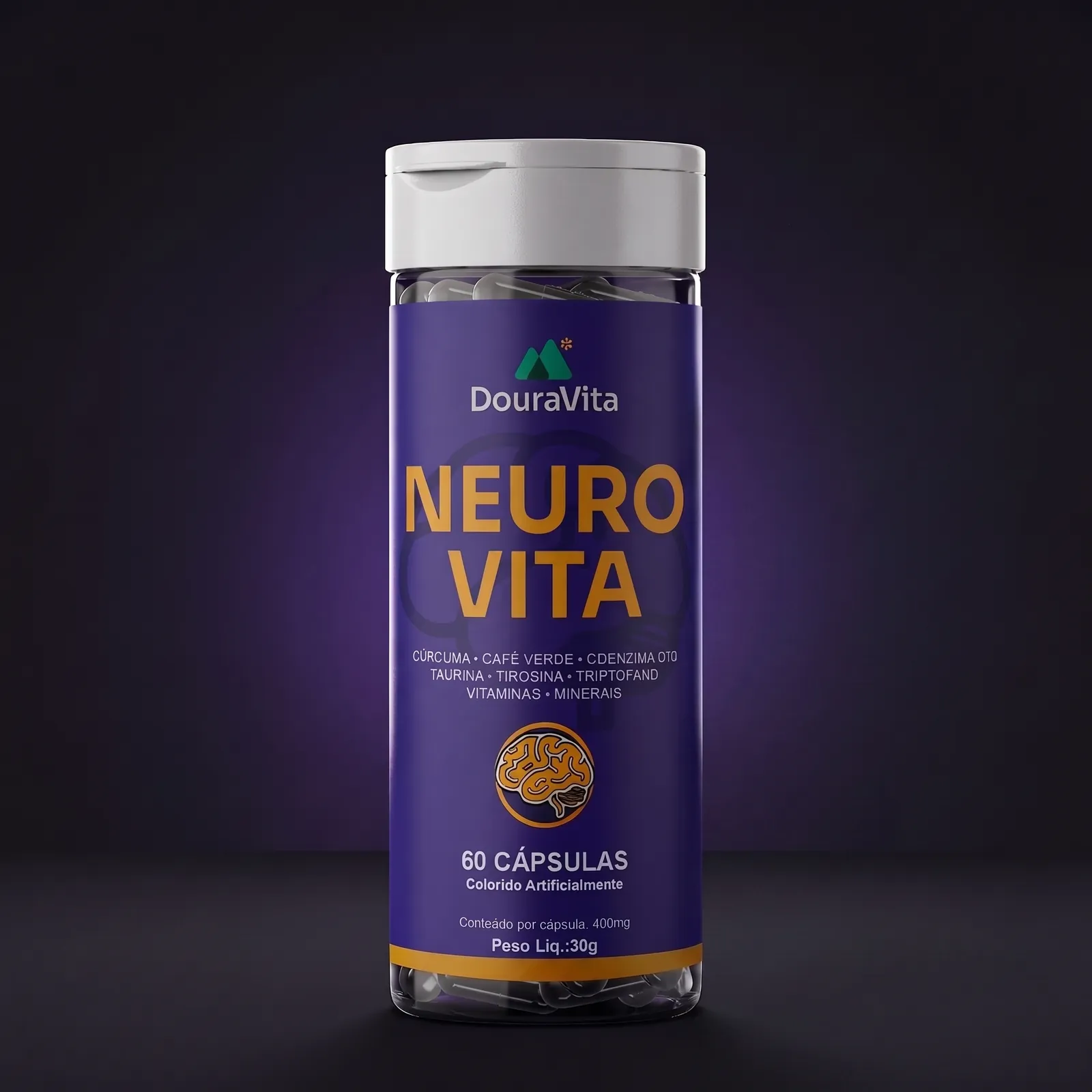 NeuroVita